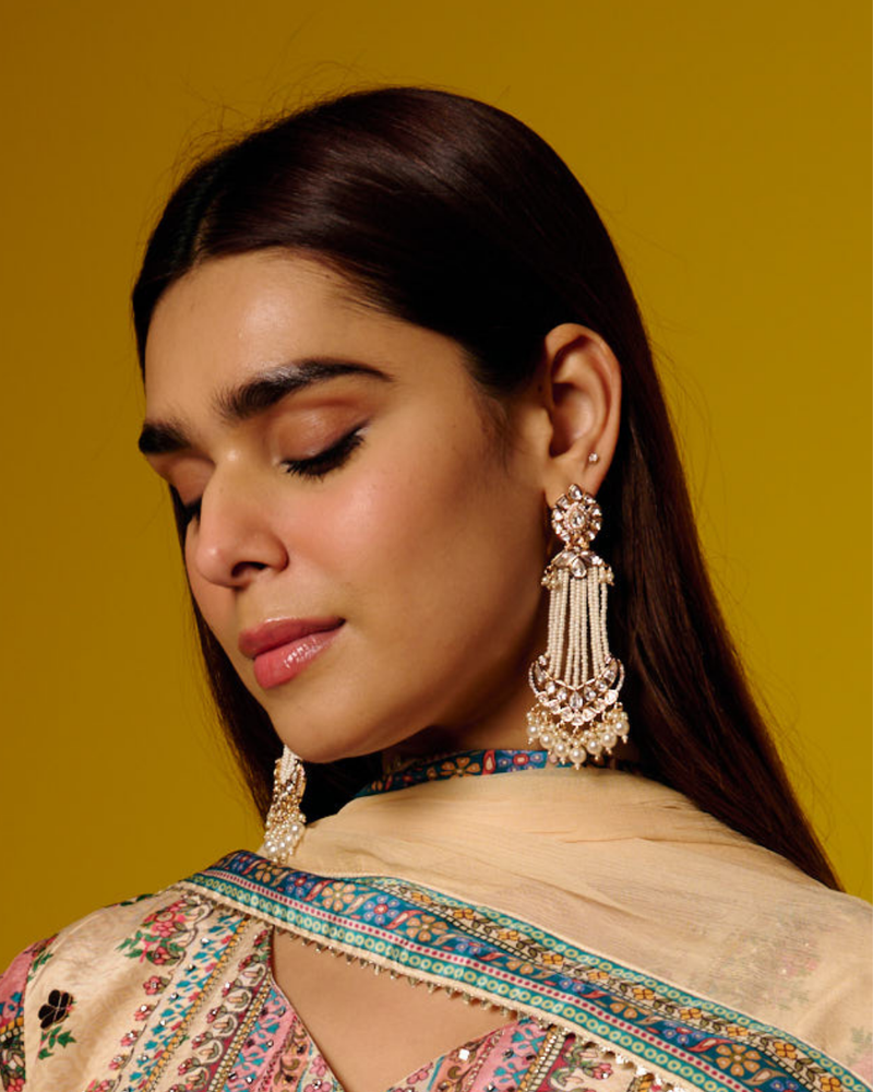 Aanya Earrings
